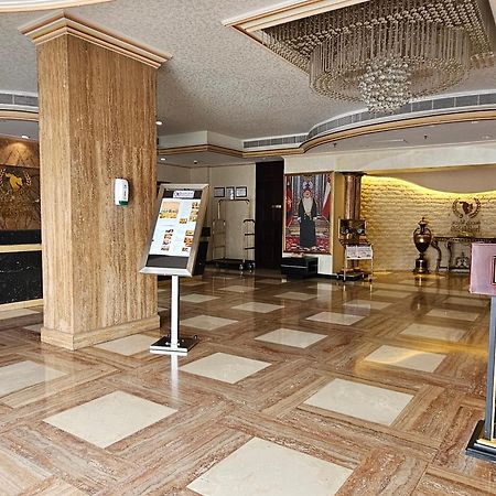 Caesar Hotel Maszkat Kültér fotó