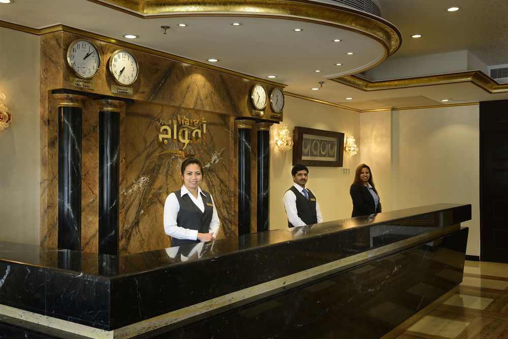 Caesar Hotel Maszkat Kültér fotó